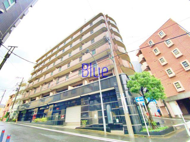 グリフォーネ横浜・伊勢町弐番館