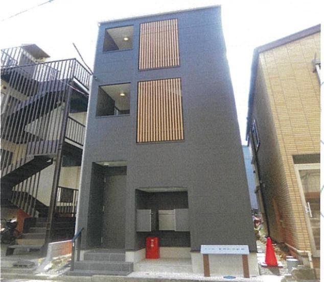 MOE吉野町参番館