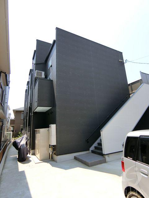 マーリエ長瀬
