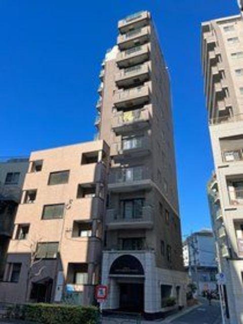 スカーラ西新宿シティプラザ