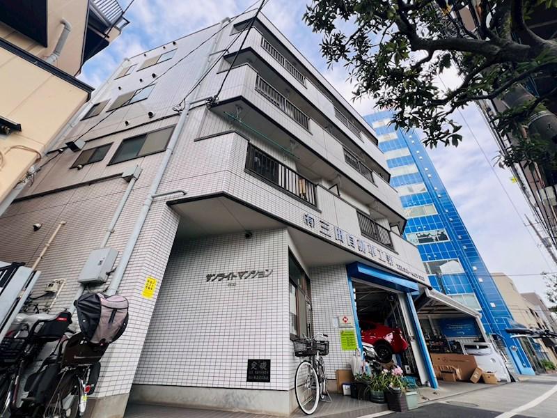 サンライトマンション