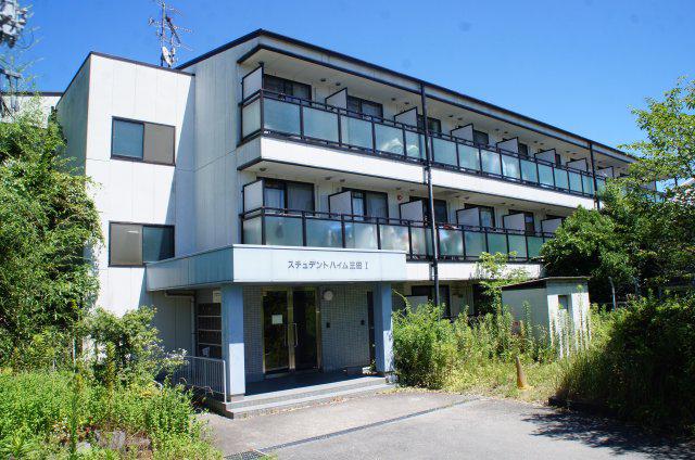 ウエストヒルズ三田II番館
