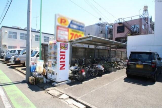 パークヒルズ緑町