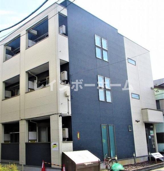パティオスクエア新松戸A