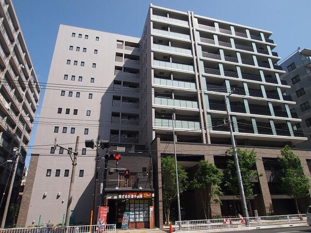 イニシア横浜桜木町