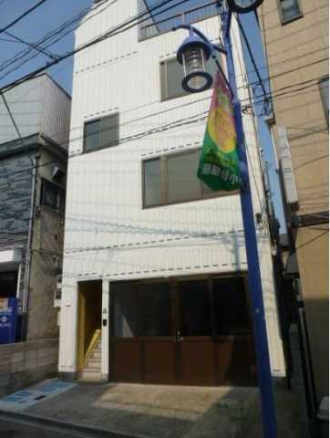 RANA田端