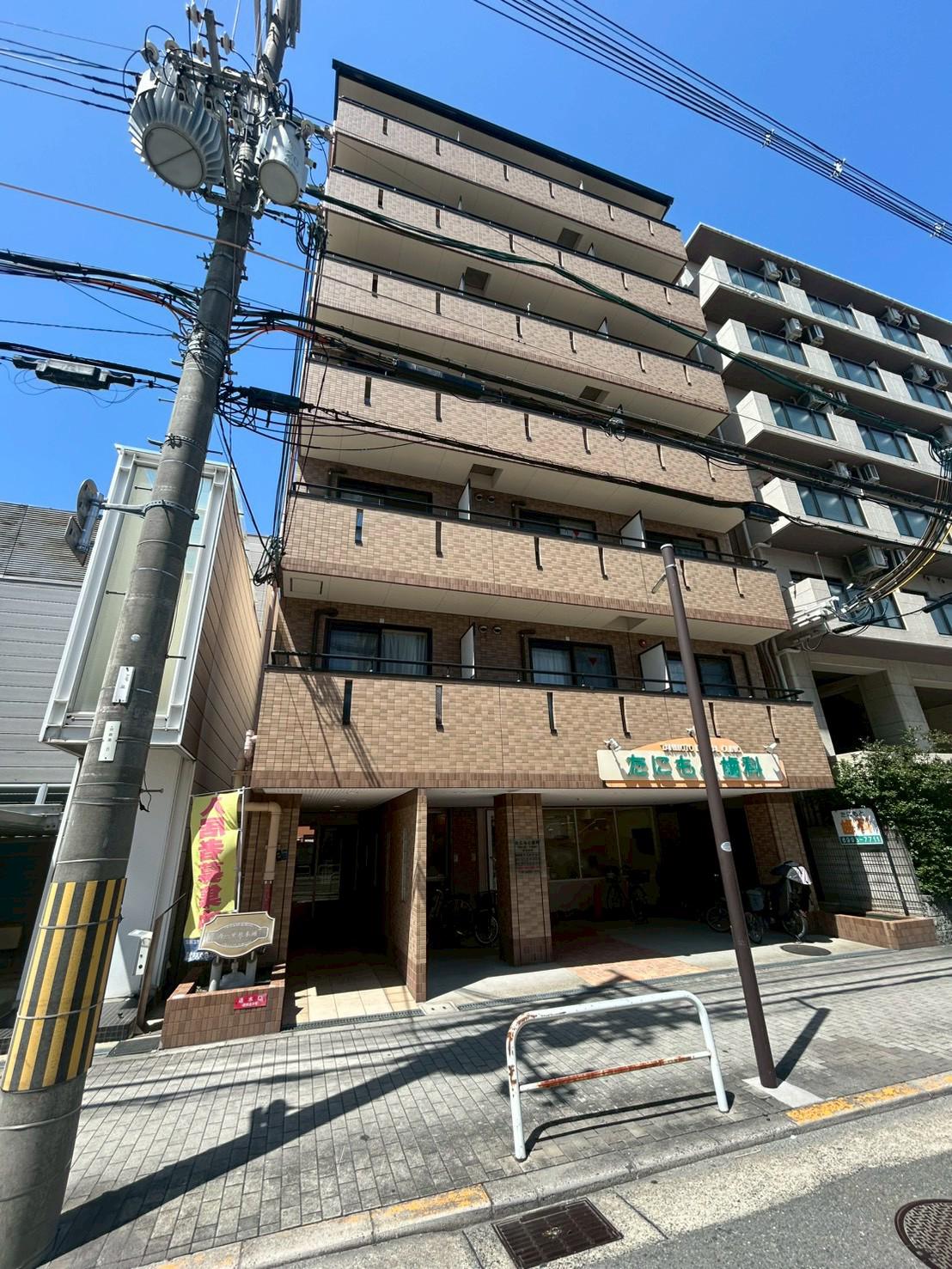 カーサ北本通