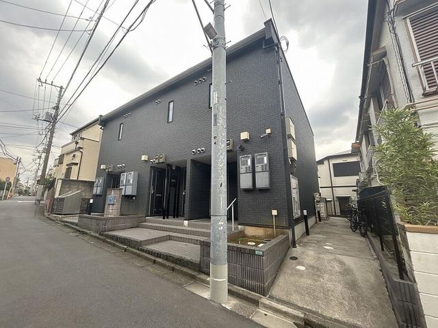 レオネクストTSUJI