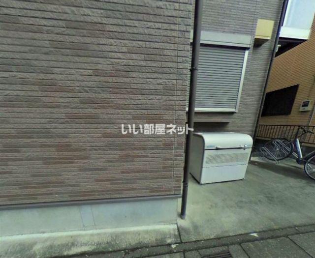 アルブル美原