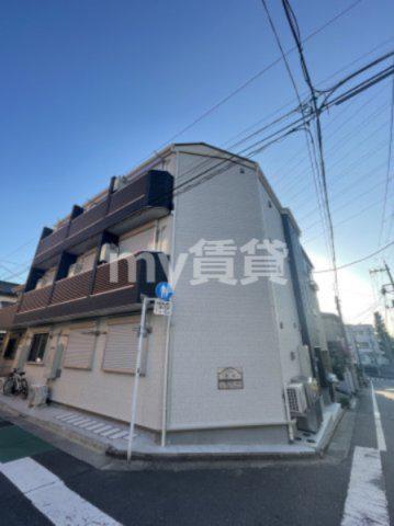 三高・ヴィラ東武練馬