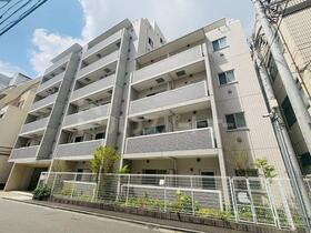 ファインクレスト入谷