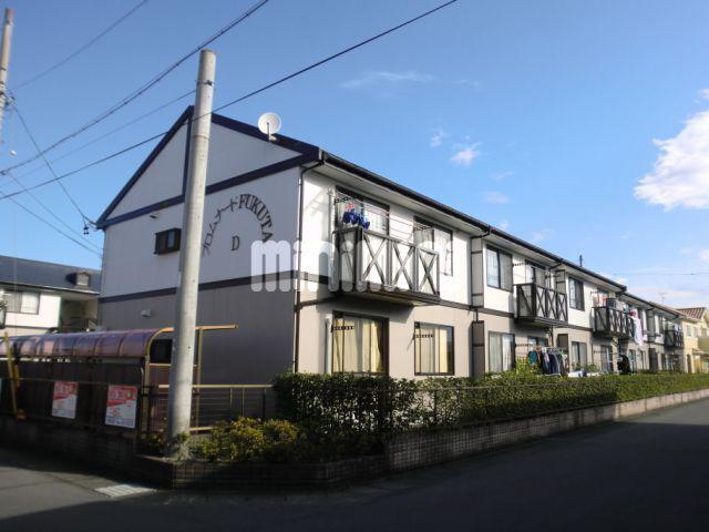 プロムナードFUKUTA D棟