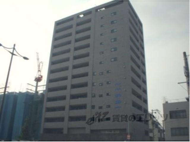 リーガル京都五条堀川