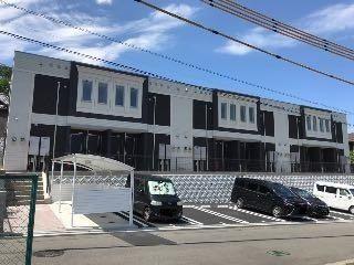 ヴェルジュ菅原