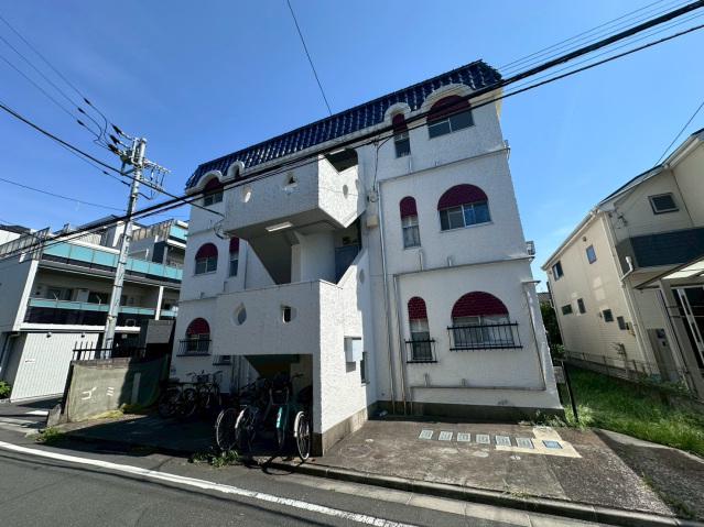 IVYマンション