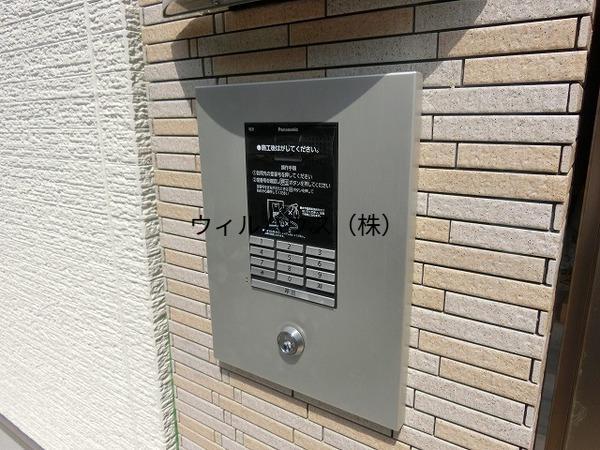 フジパレス湊2番館