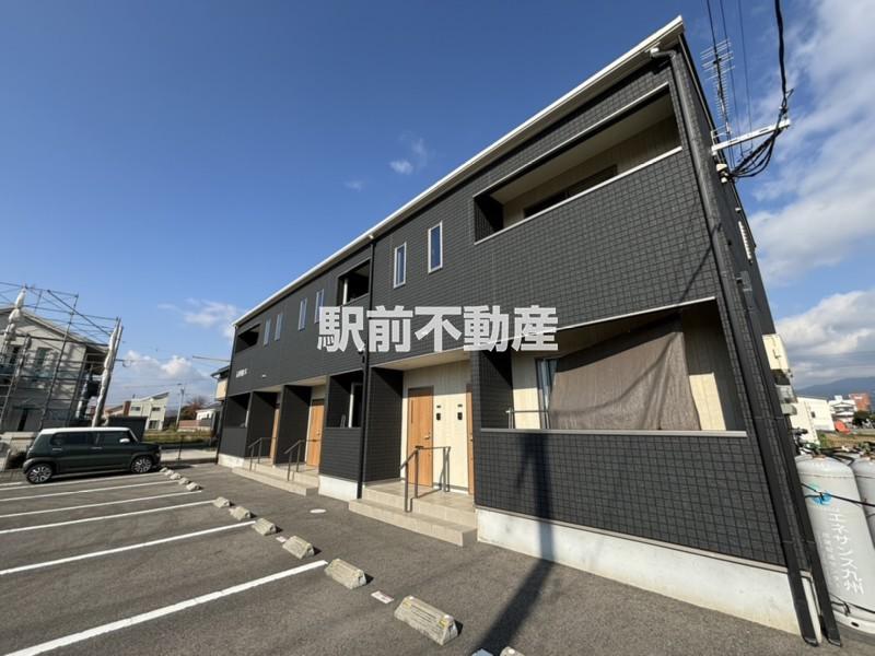 カイアンB
