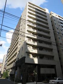 日本橋ファーストレジデンス