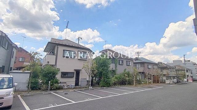 リビングタウン西寺方町