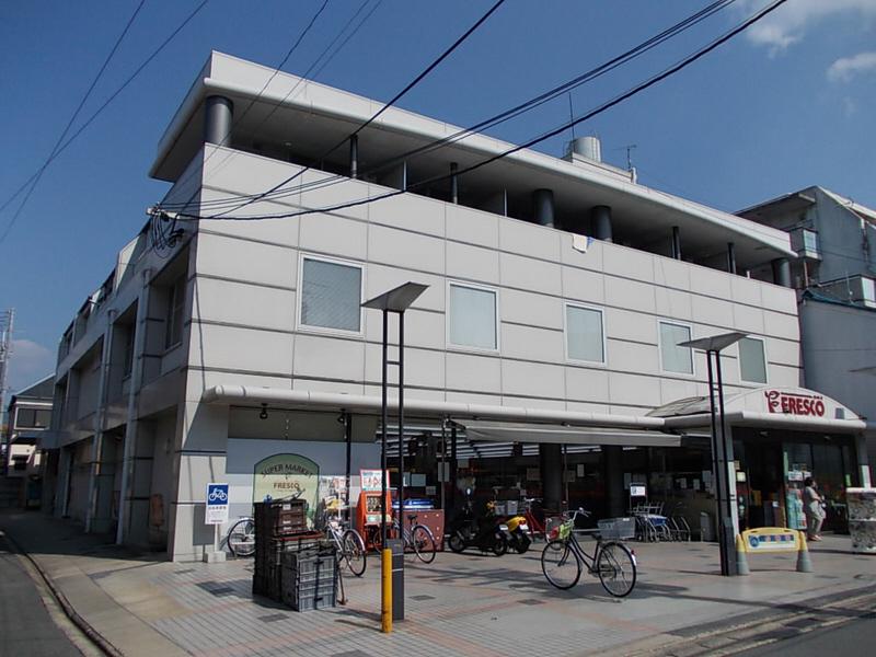 ラクティー大宅