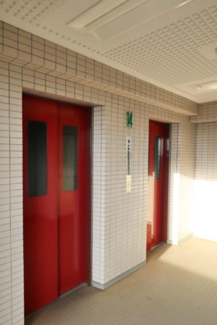 サンライフ取手