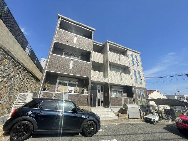 AQUILA上筒井