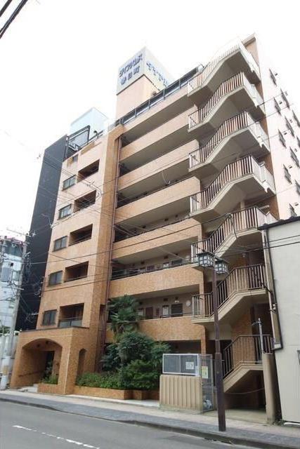 ダイアパレス春日町