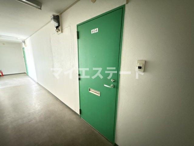 コーポひらやま