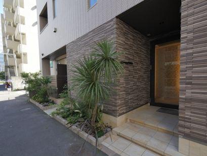 MANOR HOUSE AKASHICHO