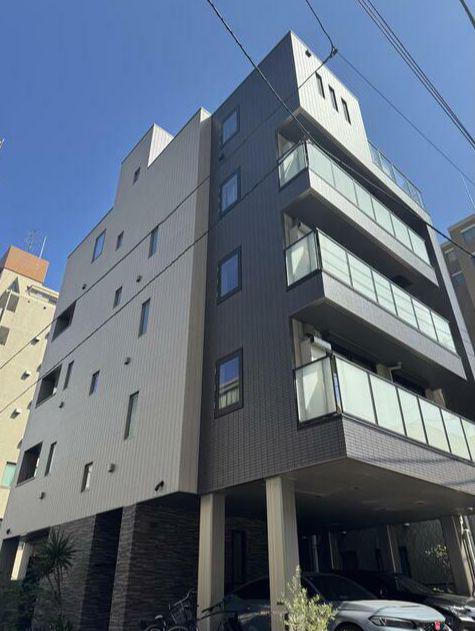 MANOR HOUSE AKASHICHO