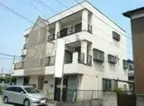ホワイトヴィラ杉