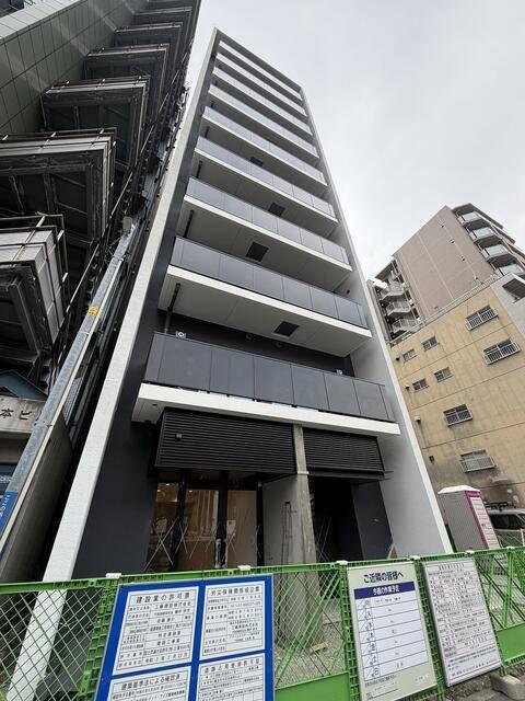 プライムブリス横濱関内