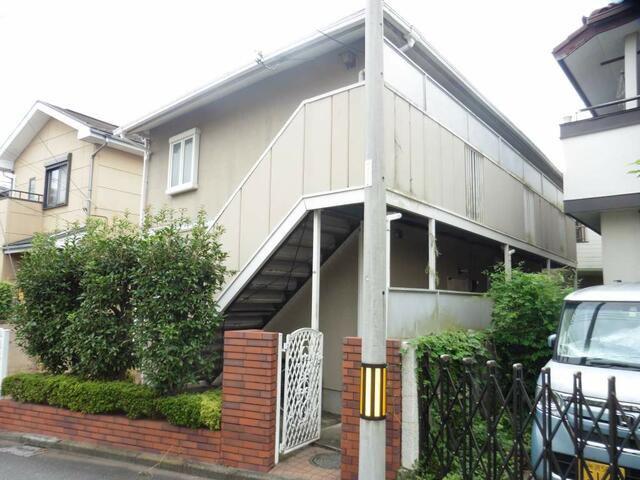 カーサ大橋