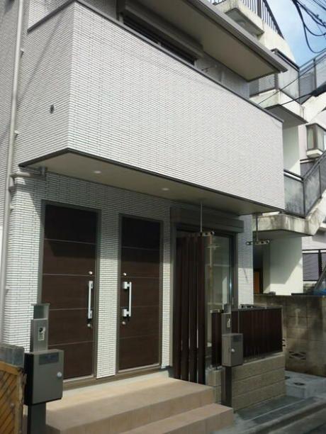 CUBIC PLACE5
