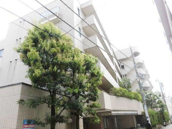 高雅ホームズ学芸大