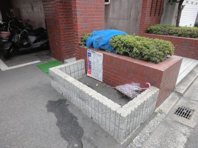レジデンス森下