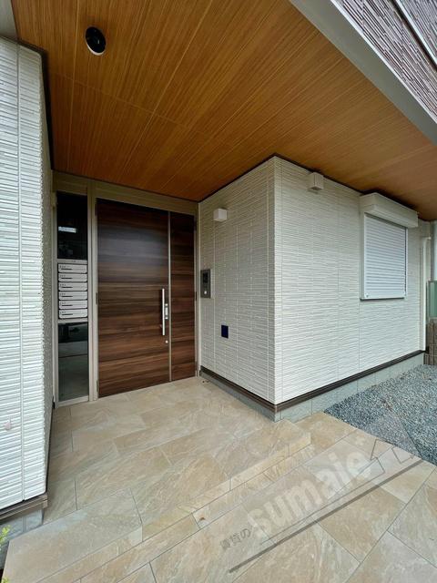 プロヌーブ今福II B棟