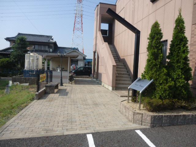 フォレストハウス