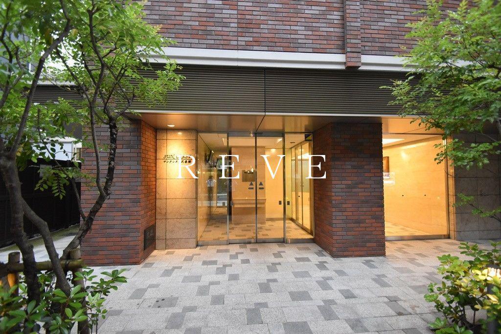 サンクレスト弐番館