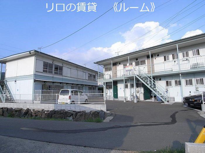 篠栗第一コーポB棟