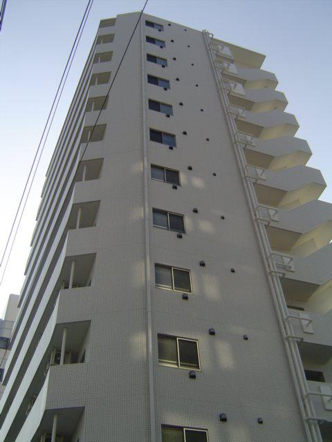 ヴェローナ大井南ルッソグランデ