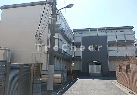 ルミエール武蔵関
