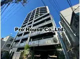 ベルジュール三鷹ステーションハウス