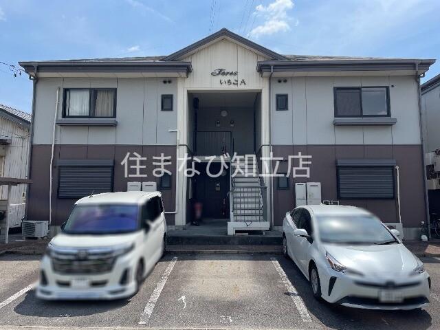 フォーレスいちこ A棟