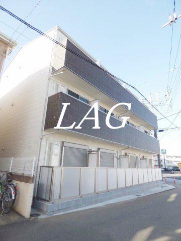 グレース新鎌ケ谷