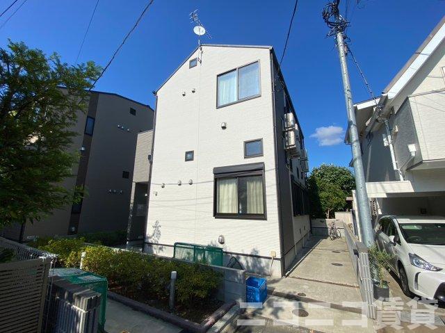 ハーモニーテラス下高井戸IV