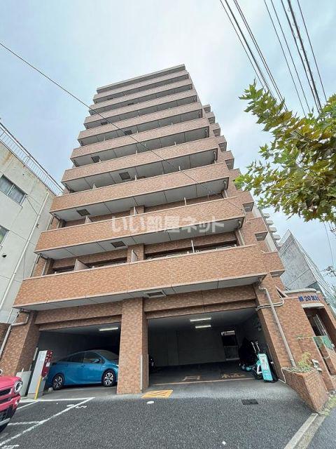 第20友建ビル