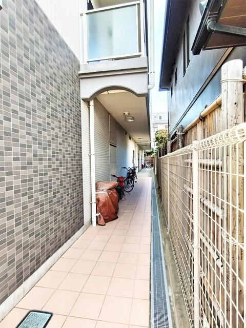 アスコット長町駅前