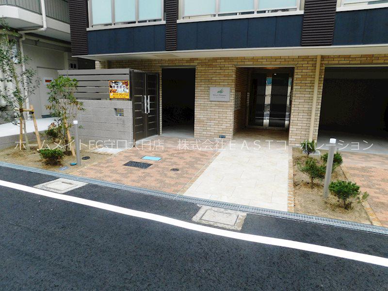 レーヴメゾン守口京阪本通