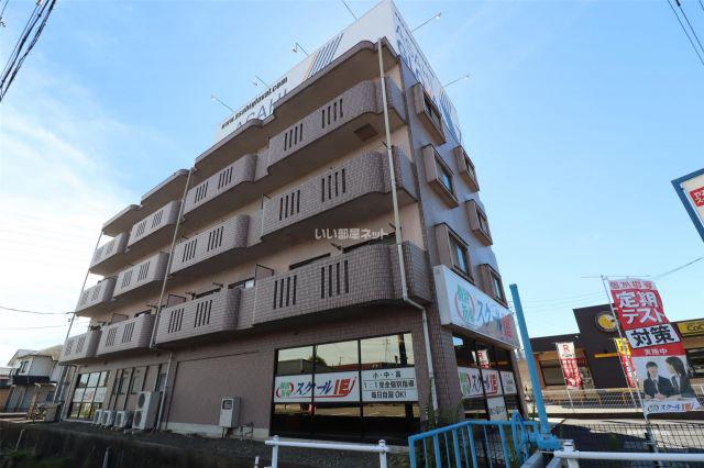 ユーミー生桑マンション